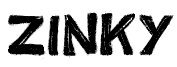 Zinky